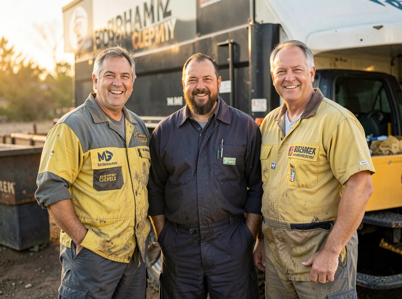 Sewage Cleanup company in Alden, KS